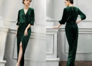 Light Green Wedding Guest Dress A Style Guide