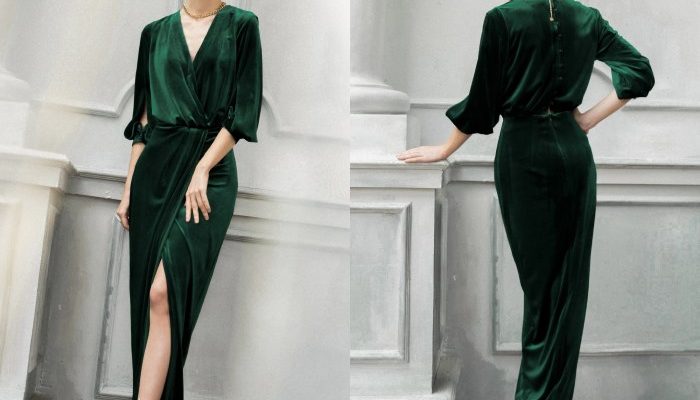 Light Green Wedding Guest Dress A Style Guide