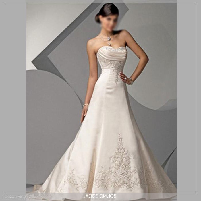 Jc penney wedding dresses