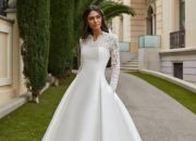 Pronovias wedding dress price