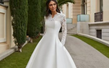 Pronovias wedding dress price