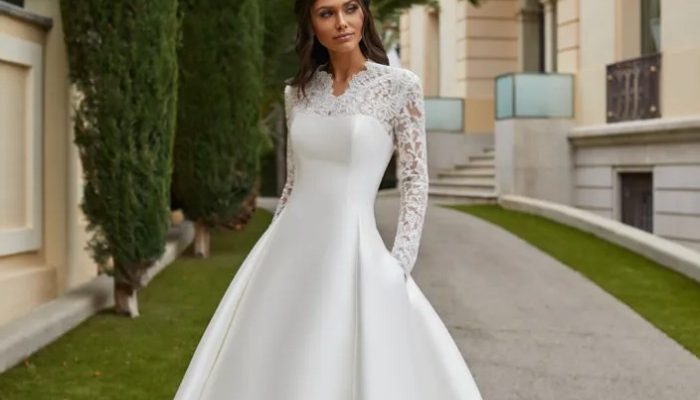 Pronovias Wedding Dress Price Guide