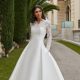 Pronovias wedding dress price