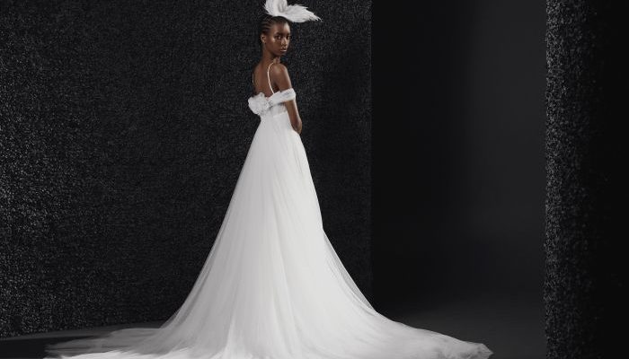 Vera Wang Designer Wedding Dresses A Timeless Elegance