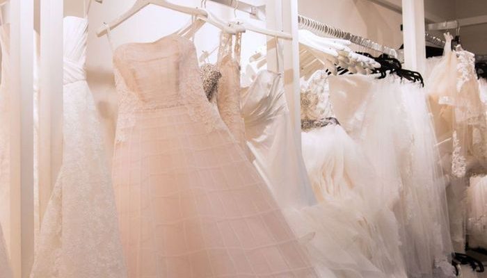 Wedding Dresses Rental Near Me