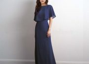 Chiffon Wedding Guest Dresses A Style Guide