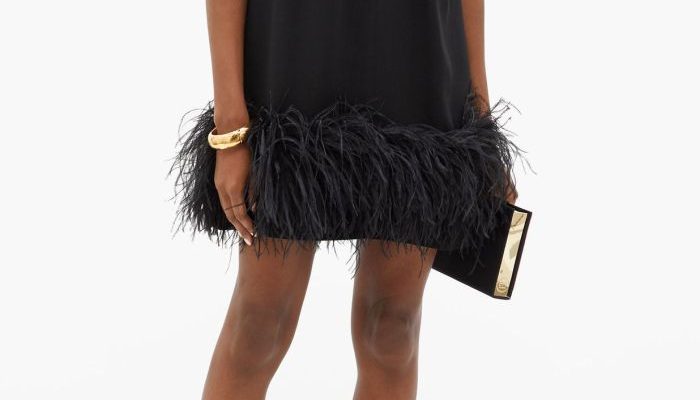 NYE Wedding Guest Dress A Style Guide