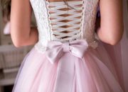 Plus Size Pink Wedding Dresses A Guide