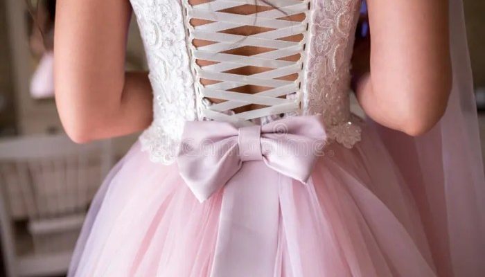 Plus Size Pink Wedding Dresses A Guide