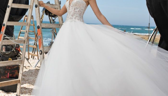 Pnina Tornai Wedding Dresses A Guide