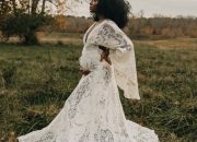 Maternity Wedding Dress Bride A Guide