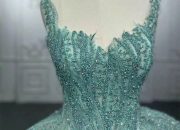 Sage Green Dresses for Weddings