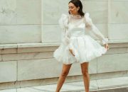 Cheap Short Wedding Dresses A Guide