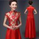 Traditional chinese wedding dresses