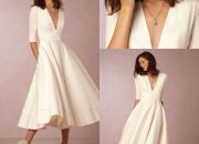 Wedding Guest Tea Length Dresses A Style Guide